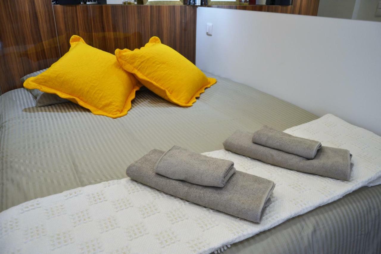 Appartement Modern Cozy - Portas Do Sol Lisboa